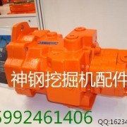 神鋼挖掘機(jī)純正配件-節(jié)溫器-發(fā)動(dòng)機(jī)缸套組件-連桿瓦