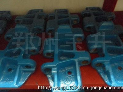 鄭州玉升履帶板|履帶板價(jià)格|履帶板廠(chǎng)家_機(jī)械及行業(yè)設(shè)備_世界工廠(chǎng)網(wǎng)